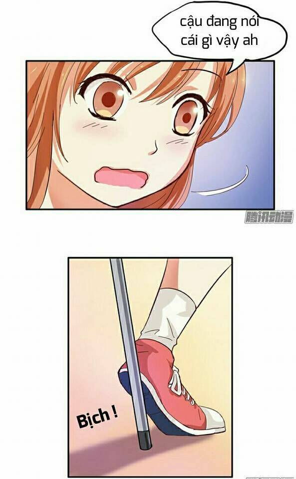 mối tình đầu có chút ngọt chapter 1 42