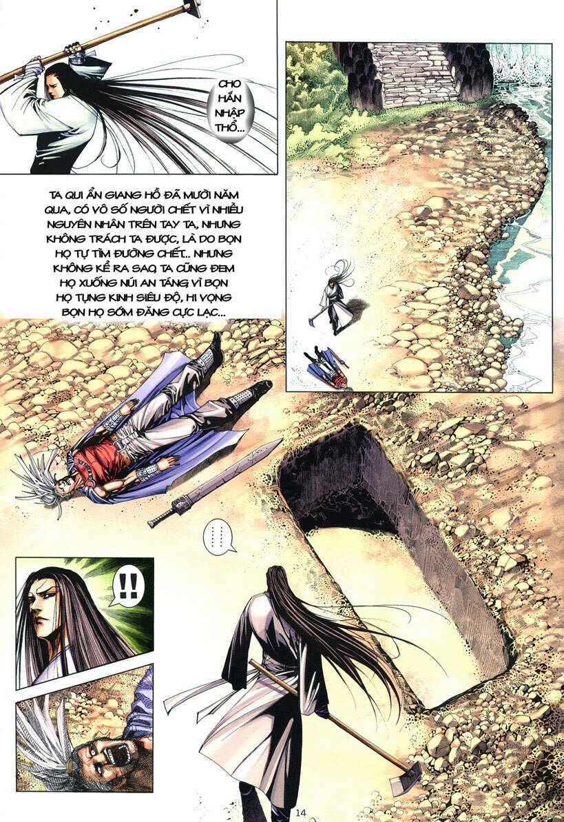 phong lâm hoả sơn chapter 2 10