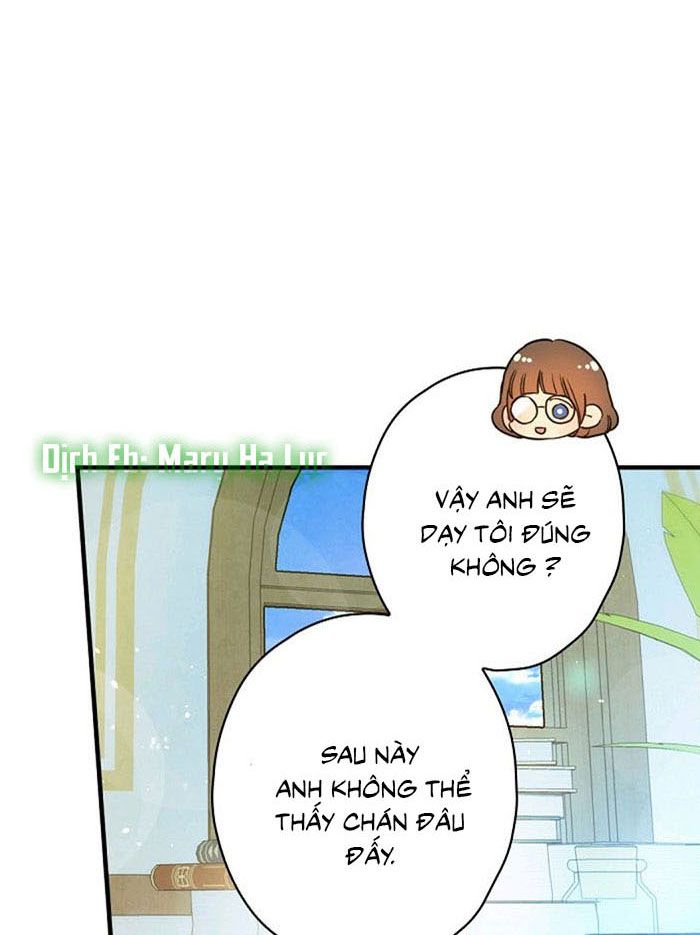 hoàng phi bóng tối - shadow queen chapter 49 12