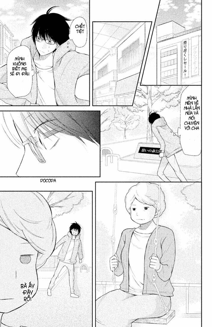 3d kanojo - bạn gái 3d chapter 29 20