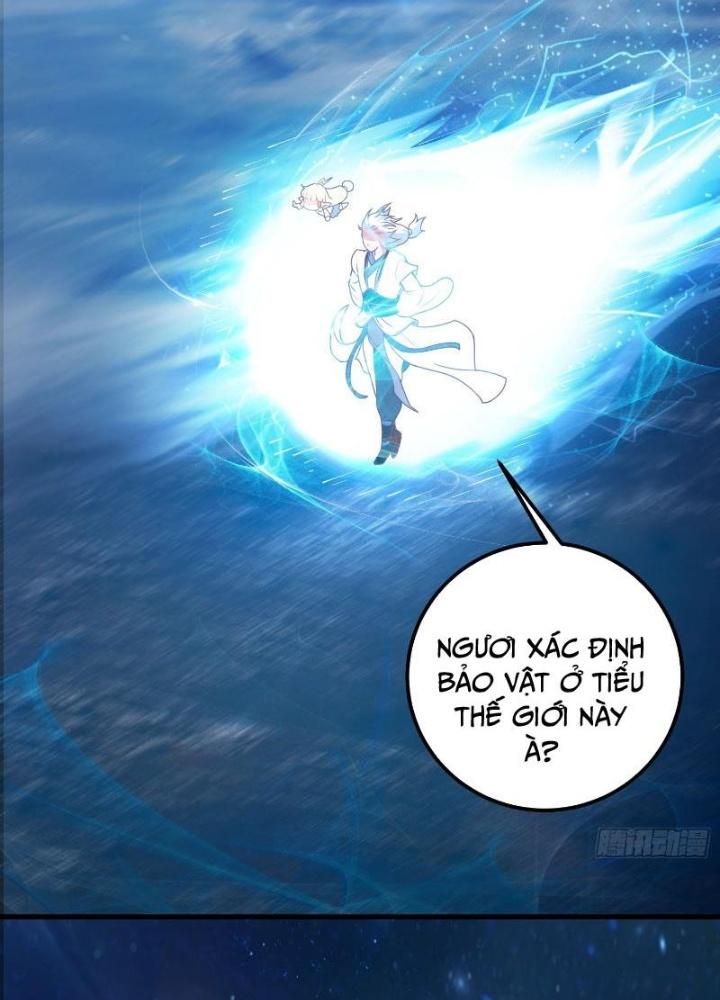 bảo vật rơi xuống đều thành muội tử chapter 2 4