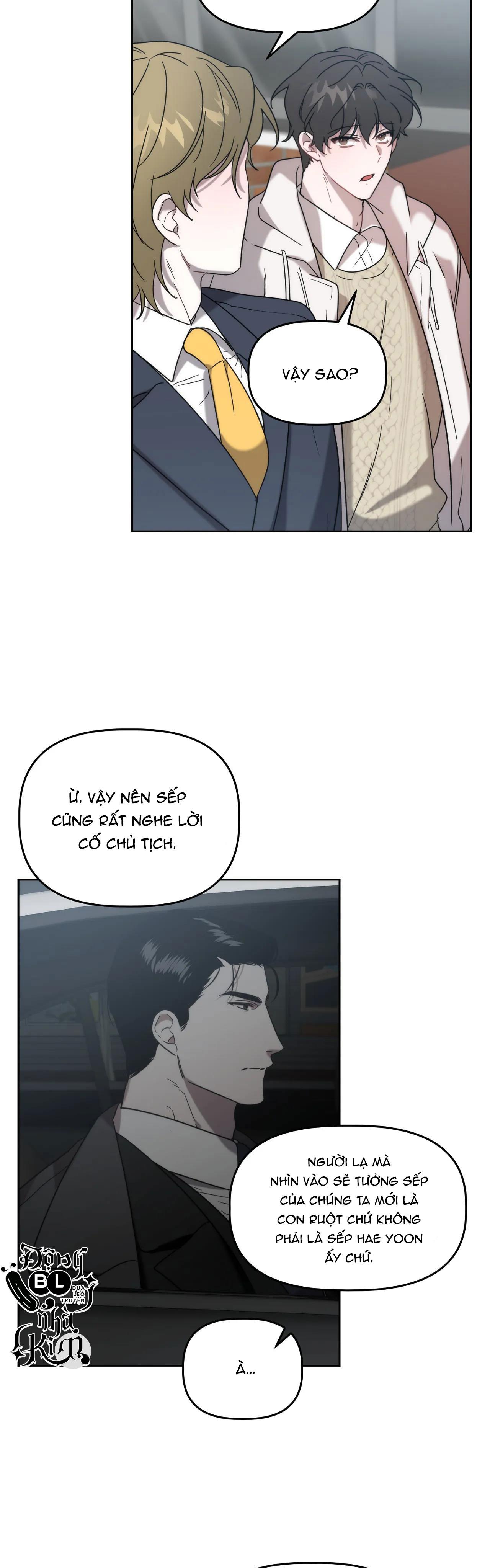 đã hiểu chưa chapter 16 14