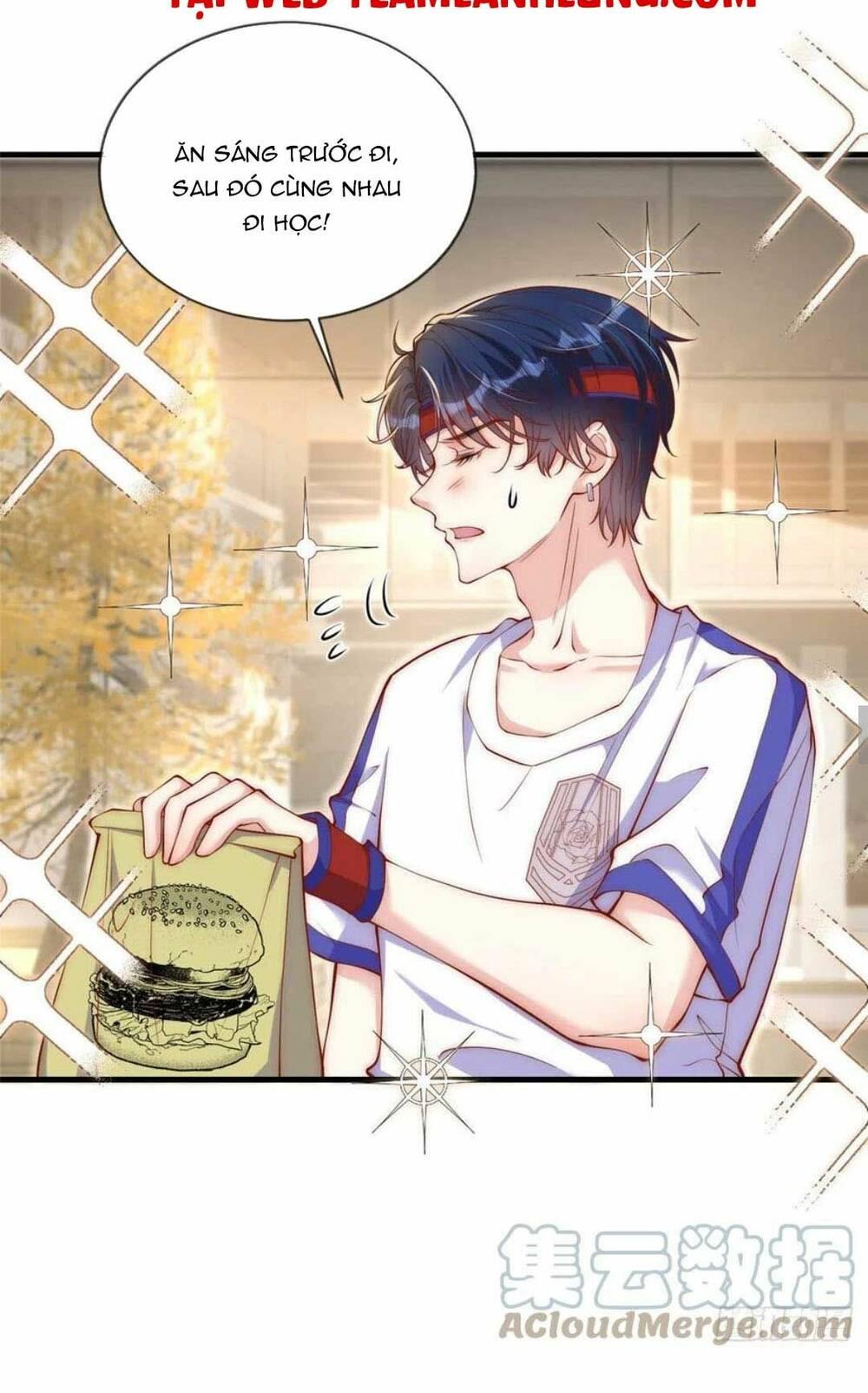 tôi được năm đại lão chiều chuộng hết nấc chapter 72 24