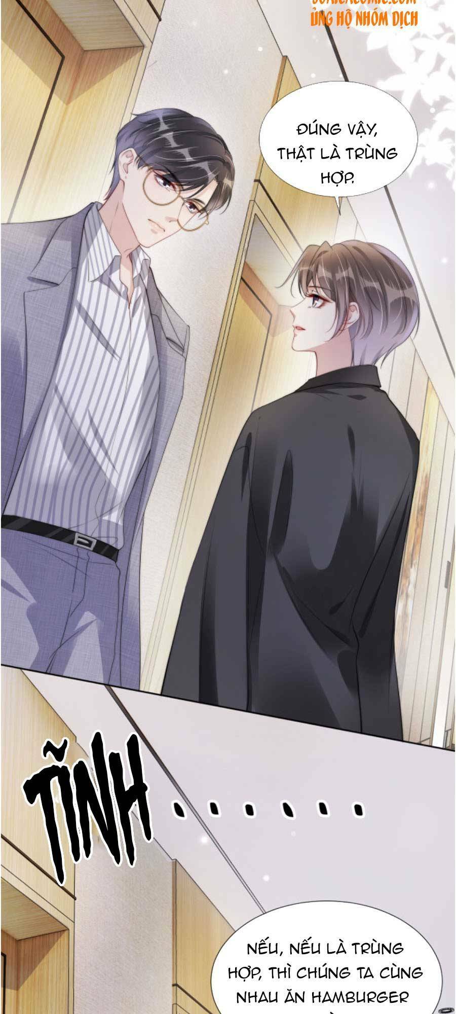 ngự tỷ toàn năng lại bị phá mã giáp chapter 47 2