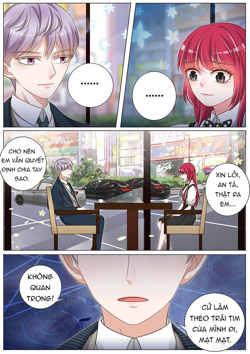 vương bài giáo thảo chapter 142 4