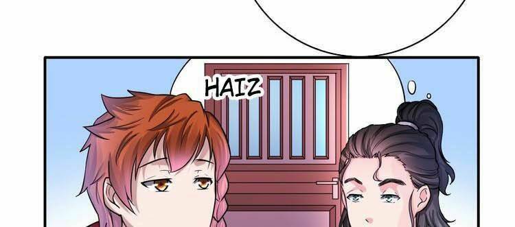 diêm vương thay thế chapter 12 36