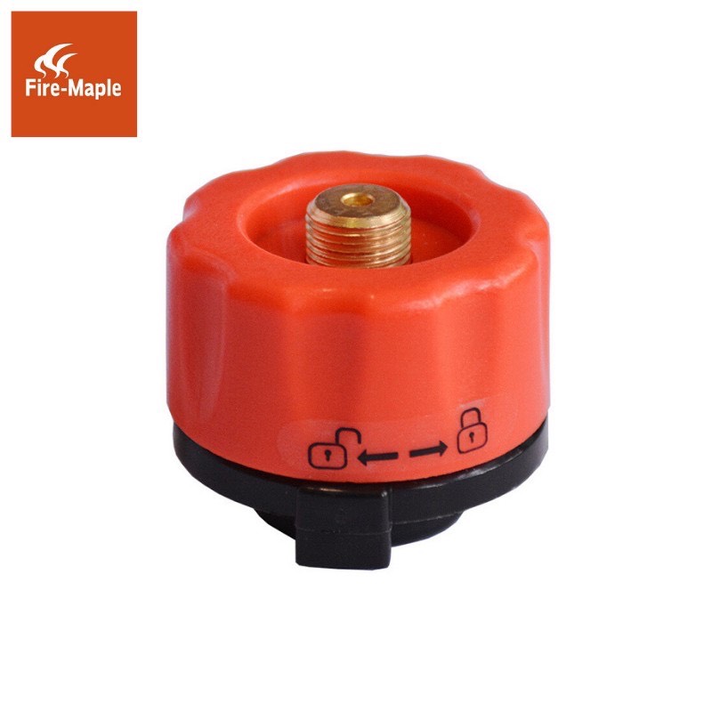 Đầu Chuyển Đổi Bếp Gas Mini Fire Maple FMW-Adap01 (Anaconda Adaptor)