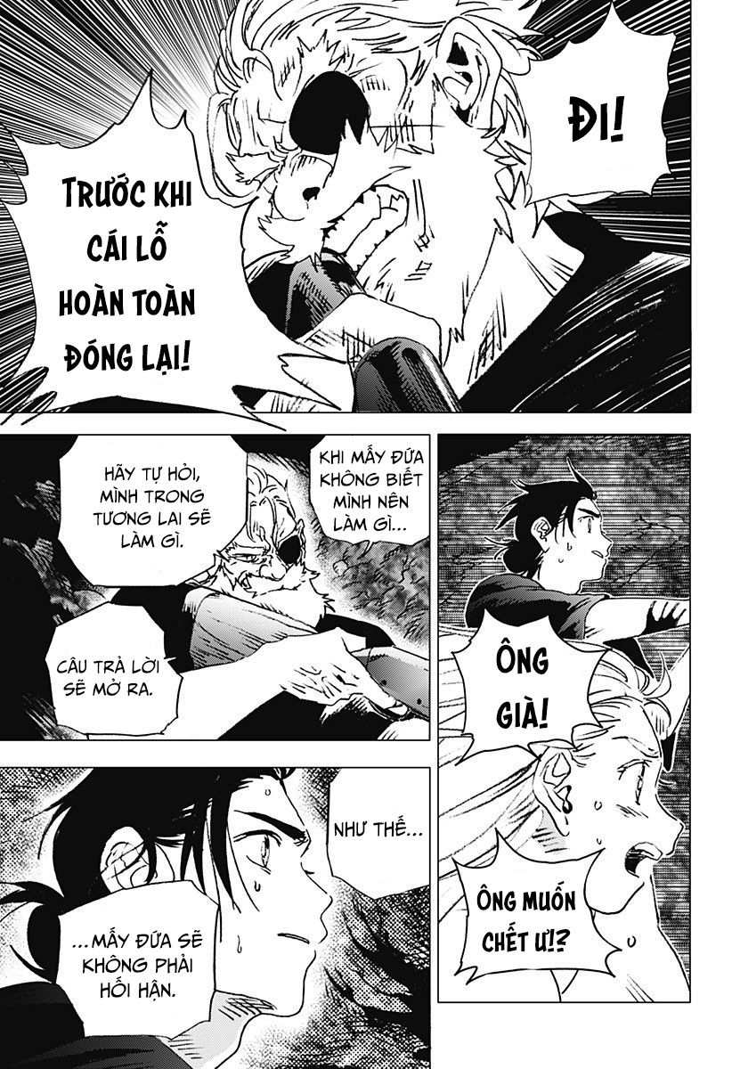 summer time render chapter 122 13