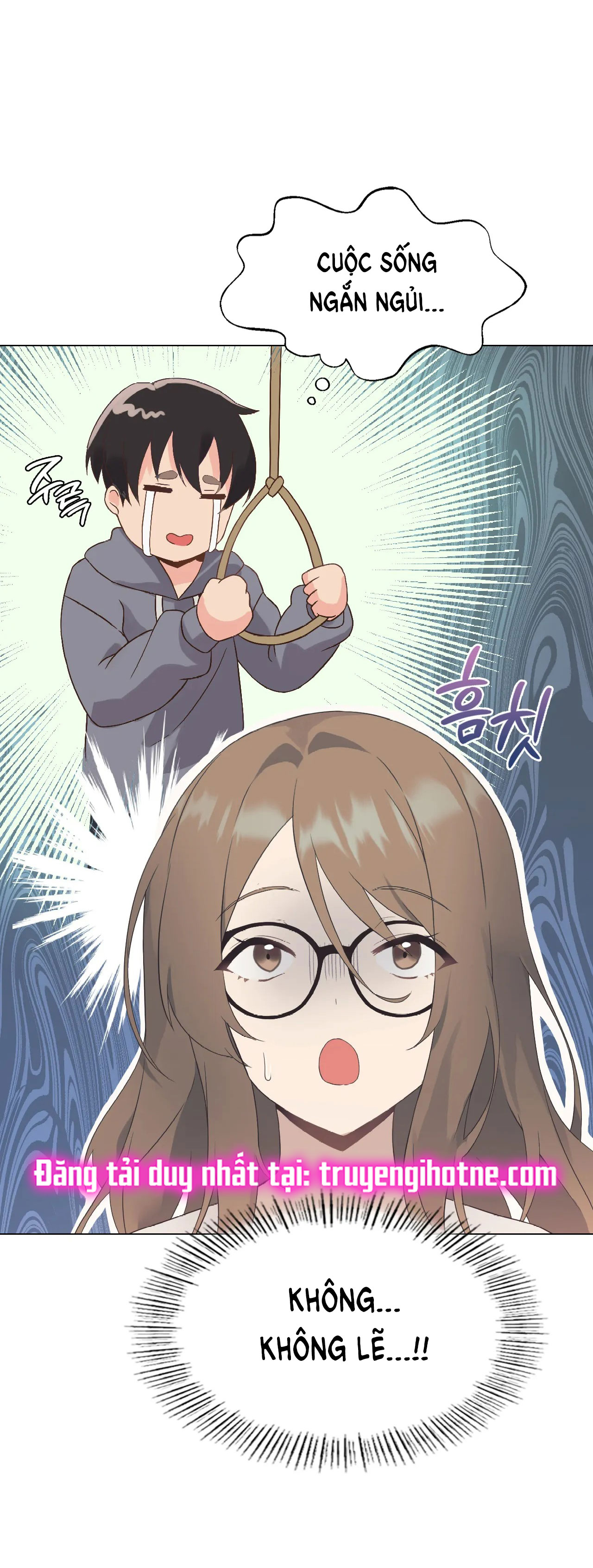 [18+] thăng cấp đến khi hài lòng chapter 2.1 5