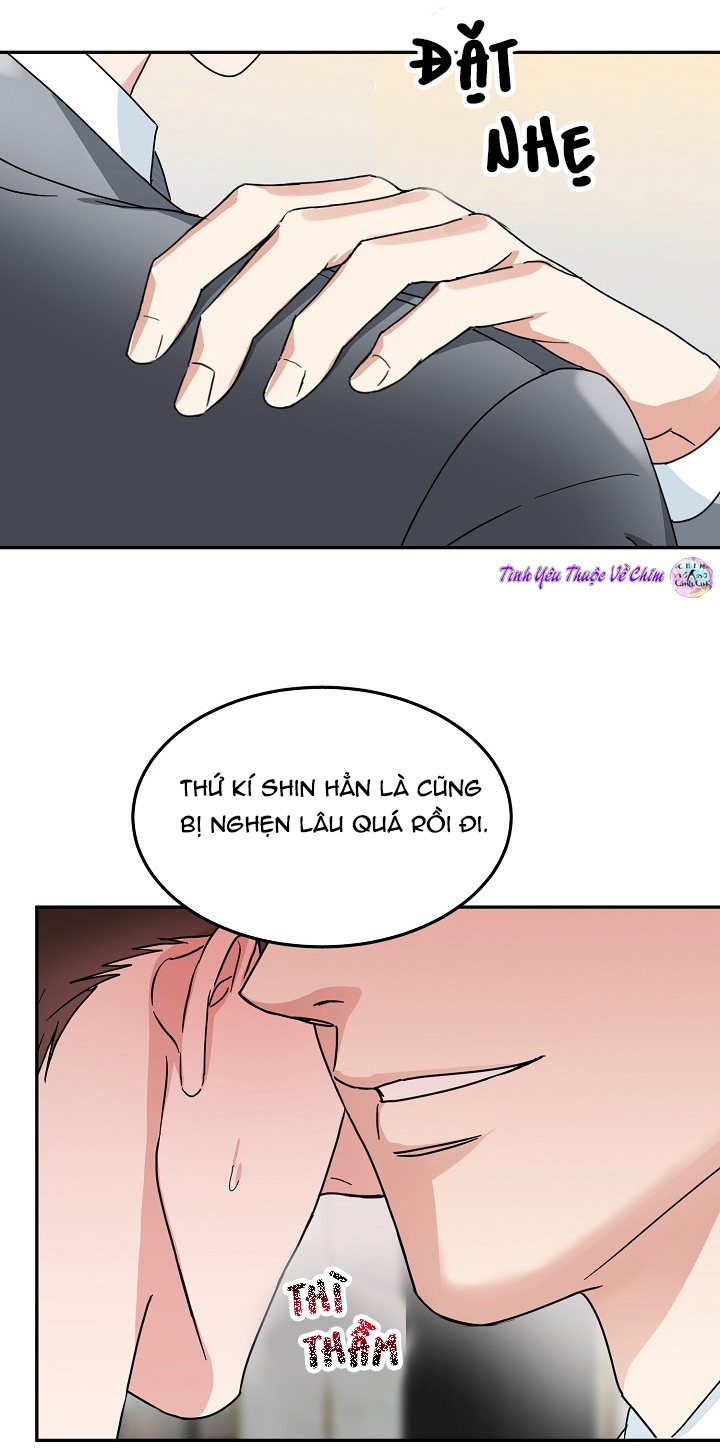 đối tác an toàn chapter 8 16