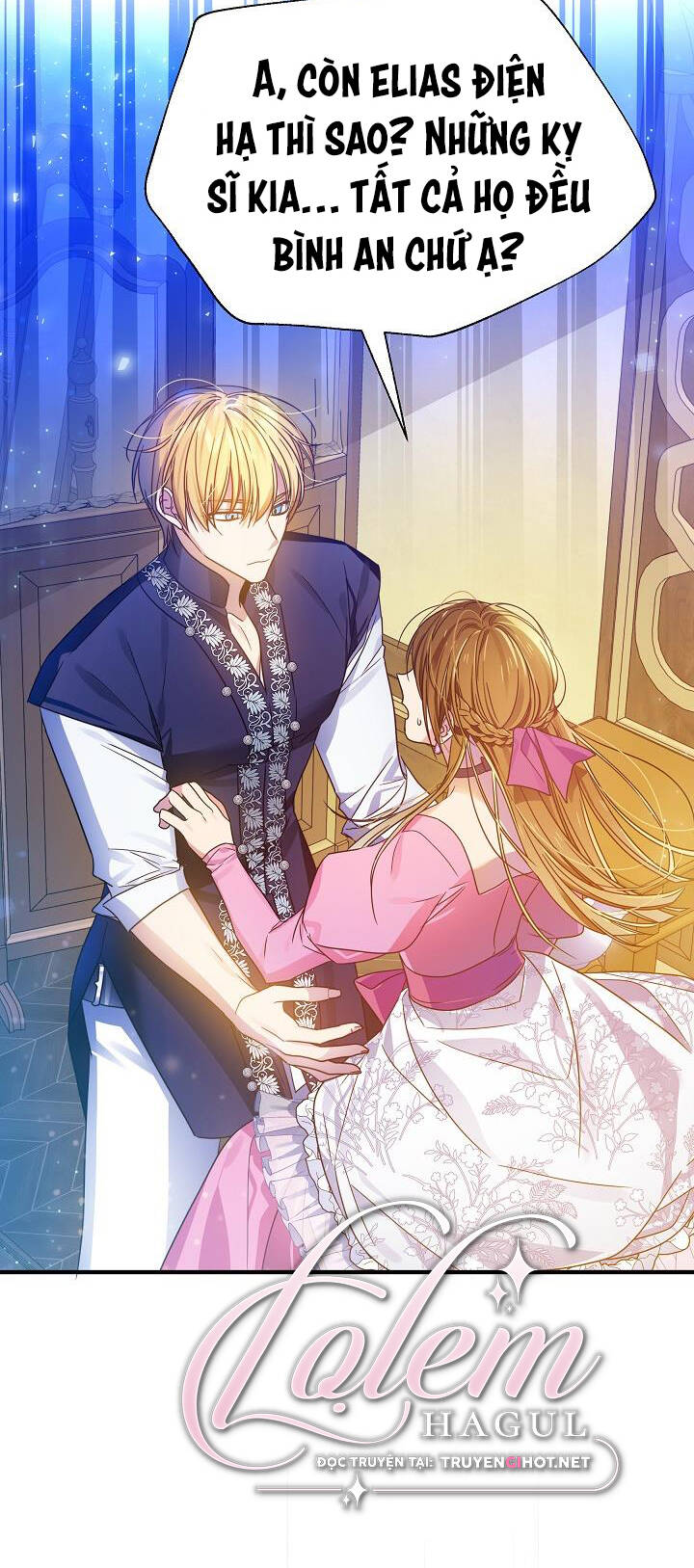 tôi đã ở đây ngay từ đầu chapter 51.1 13