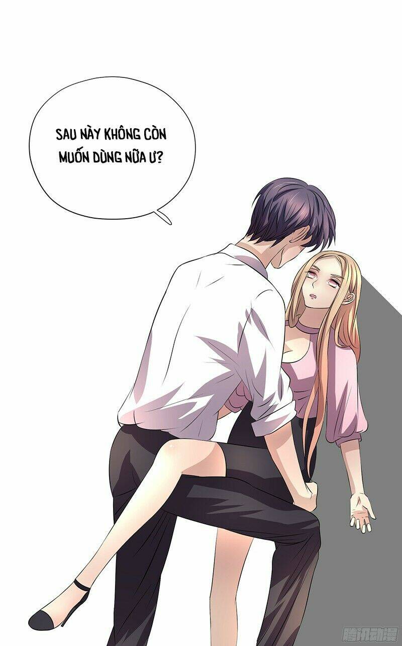 chỉ nhiễm thành hôn: đại thúc sủng vợ vô độ chapter 5 23