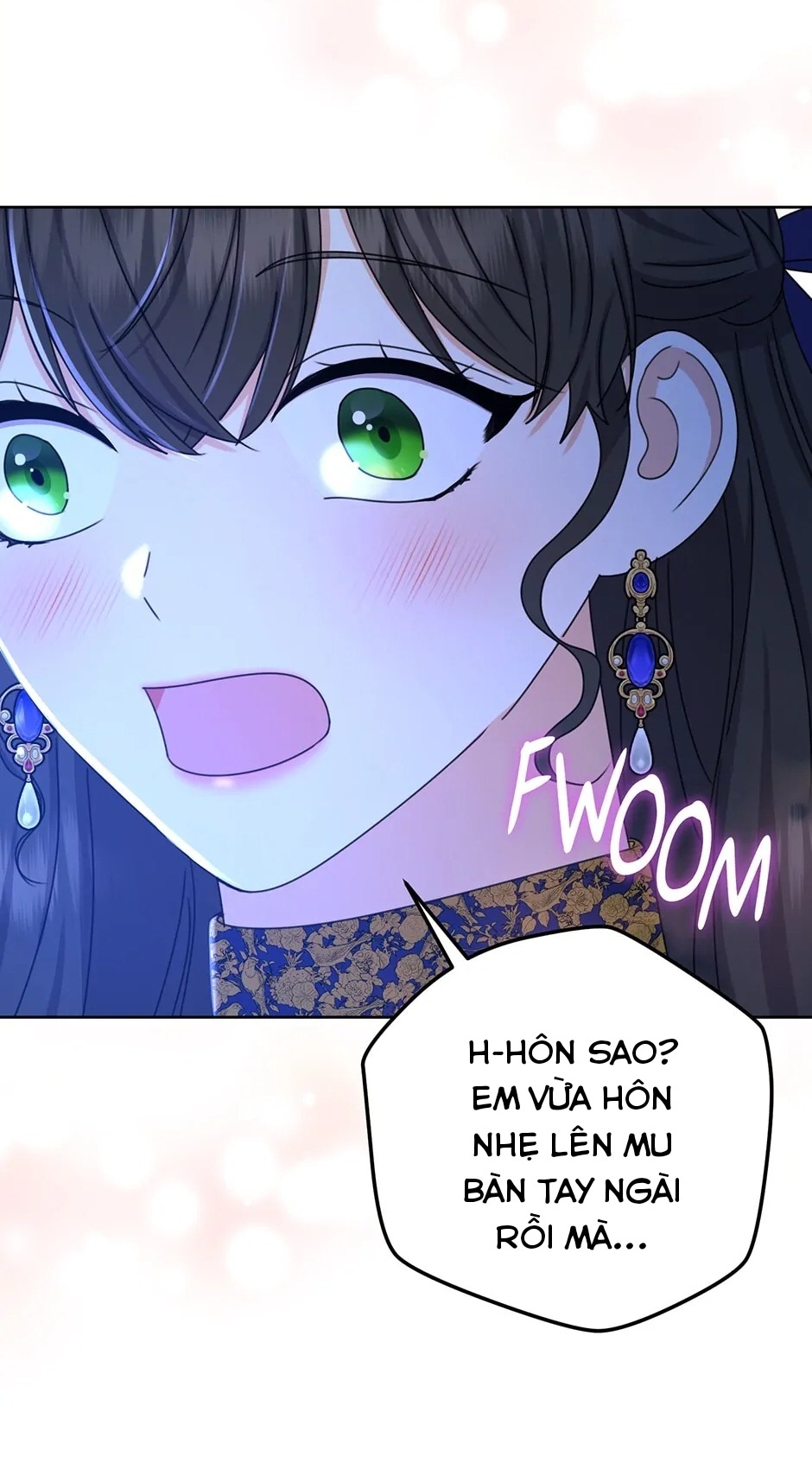 từ hầu gái tôi đã trở thành hoàng hậu chapter 105 65