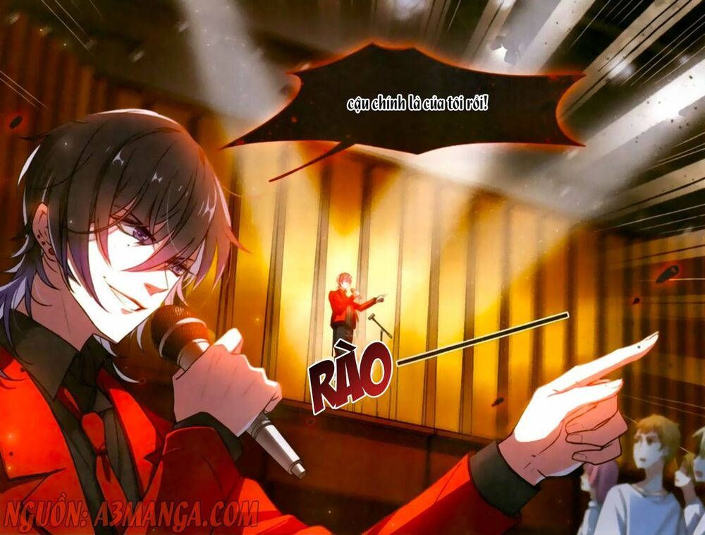 địa ngục cáo bạch thi chapter 1 21