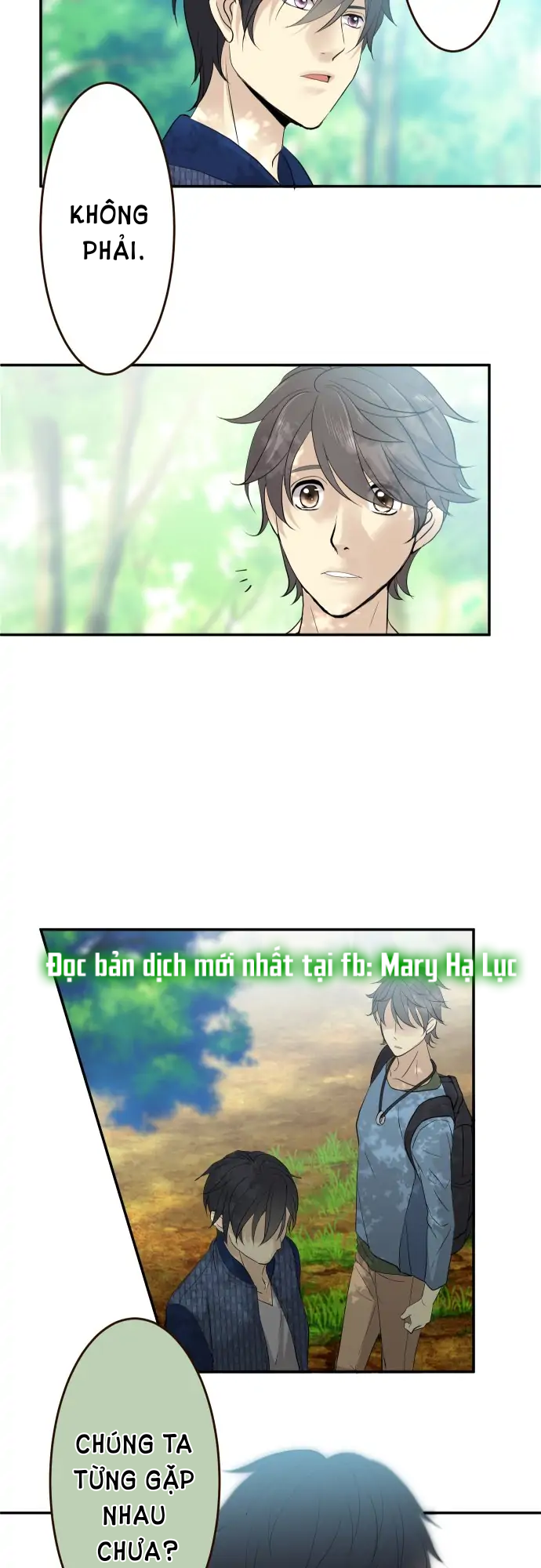 phục tùng tuyệt đối nữ thần rắn chapter 14 18