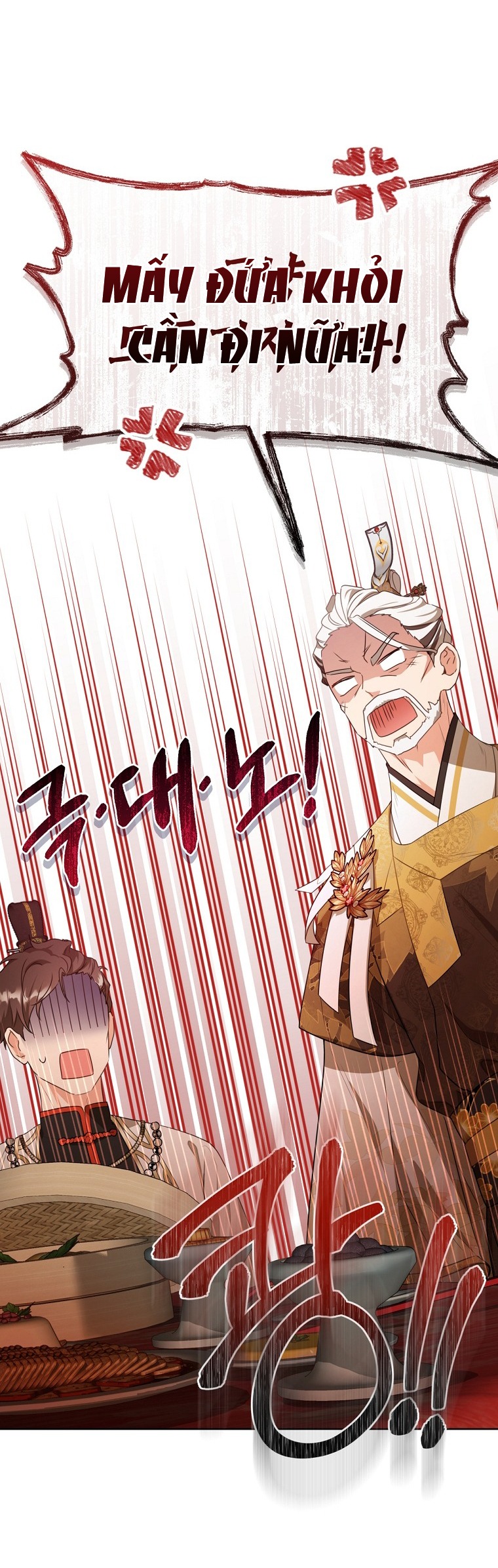 trở thành đứa cháu gái bị ghẻ lạnh trong gia tộc võ giả hùng mạnh chapter 13.2 20