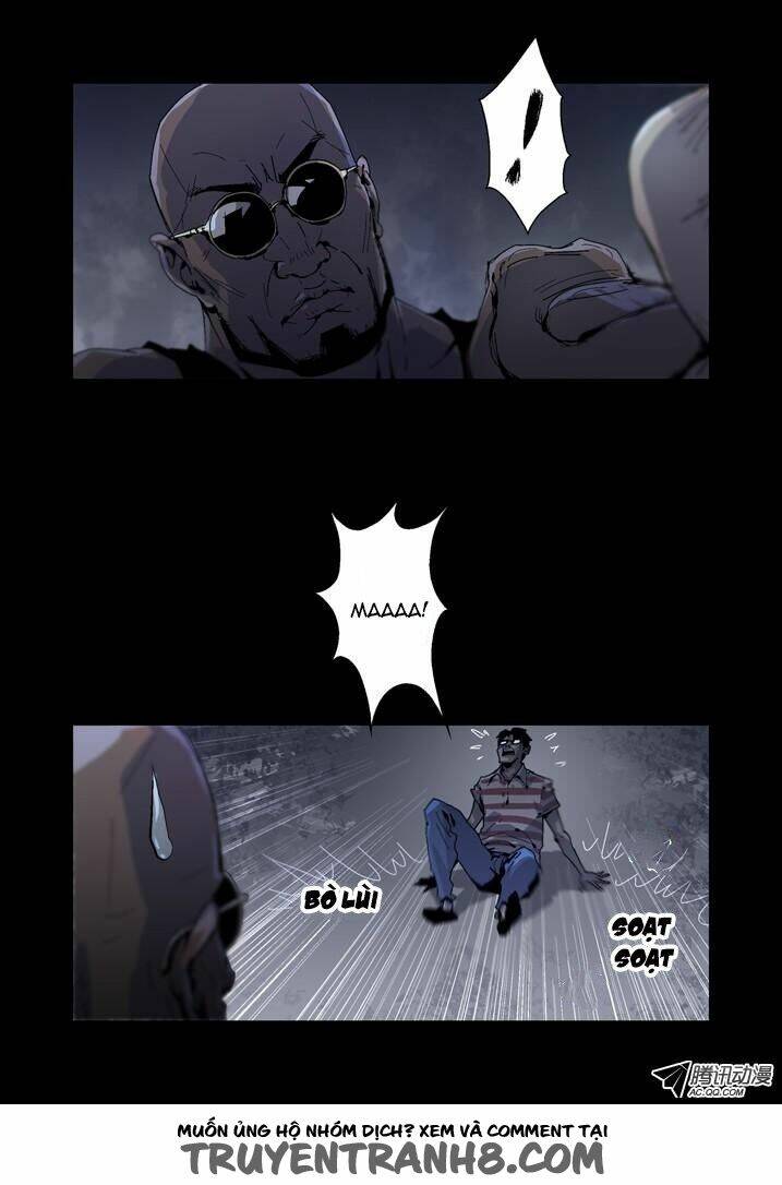 thâu hoan chapter 66 4