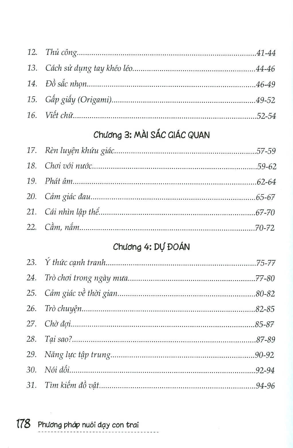 Phương Pháp Nuôi Dạy Con Trai (Tái Bản 2020)