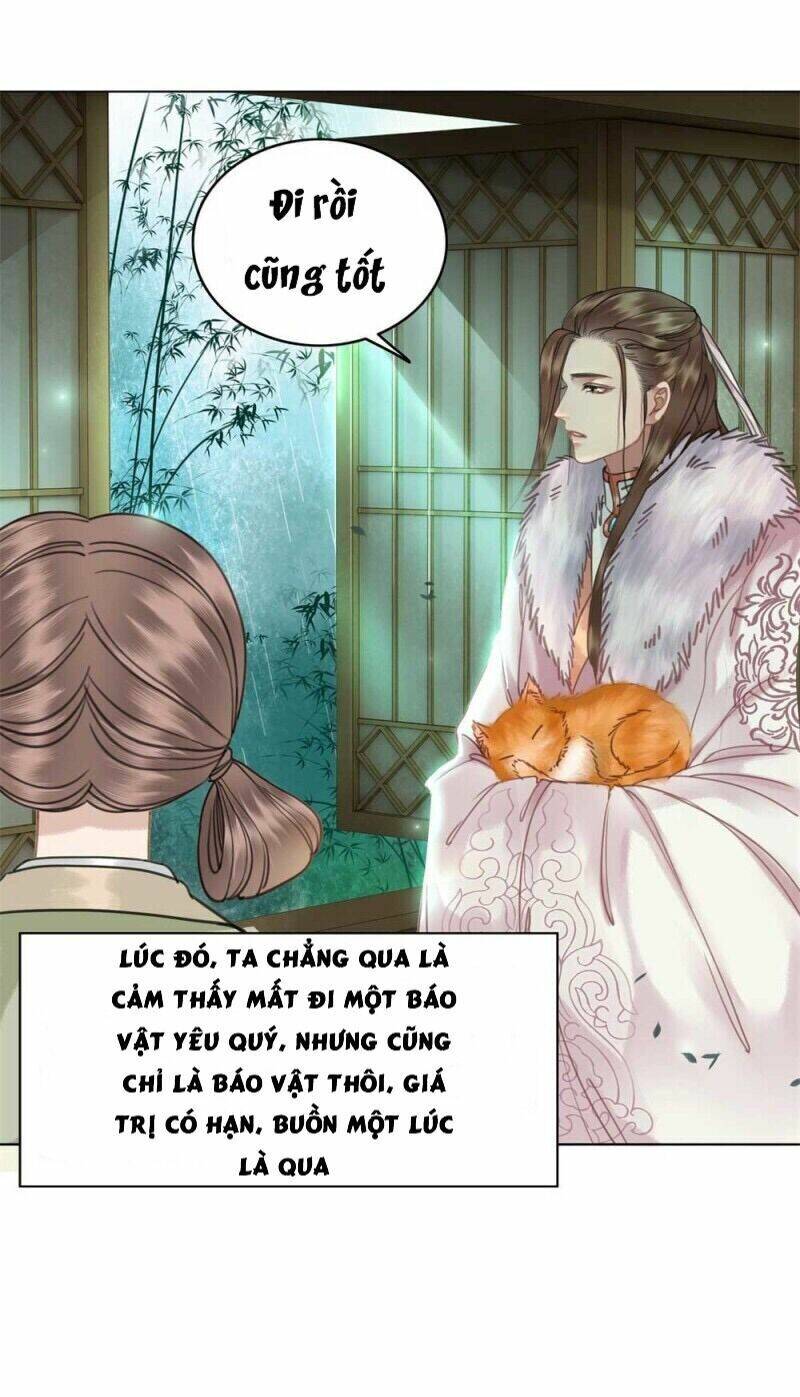 gay rồi! cái đó thành tinh rồi chapter 57 37