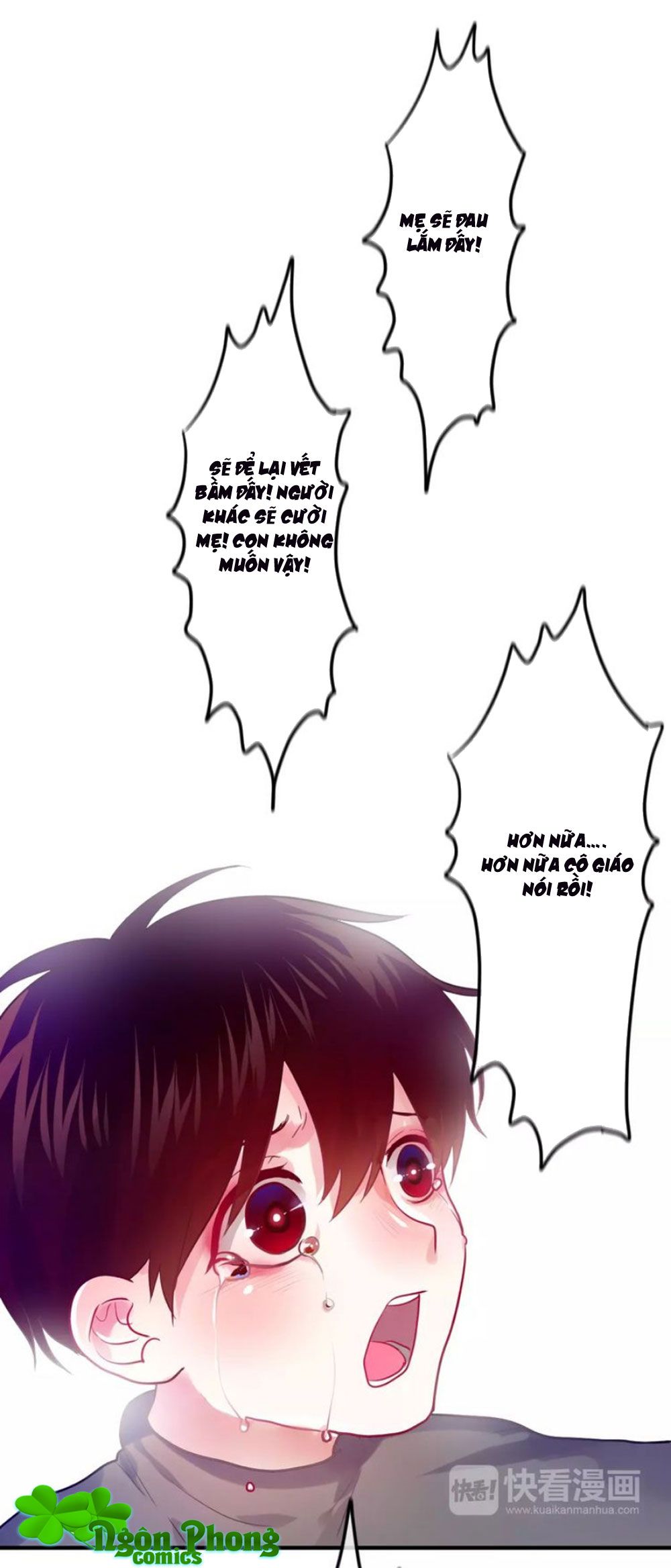 tháng sáu kì diệu chapter 19 19