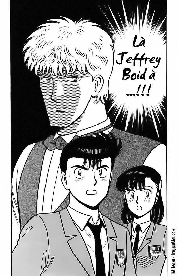 break shot chapter 81 19