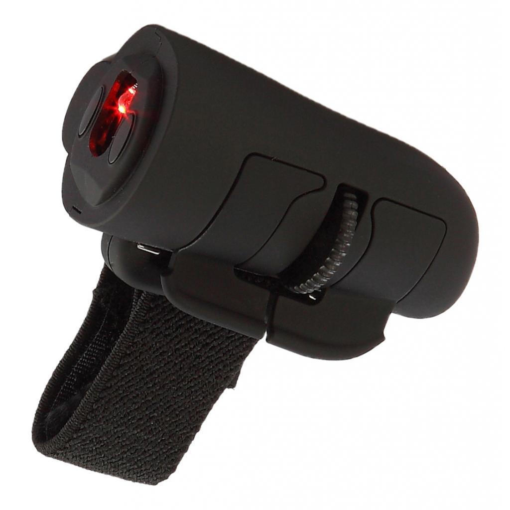 Mouse Wireless USB Optical Mice for Laptop PC Black