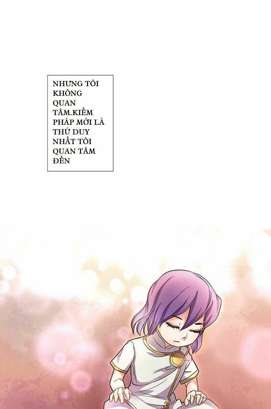 chaotic sword god (thần kiếm hôn loạn) chapter 2 16