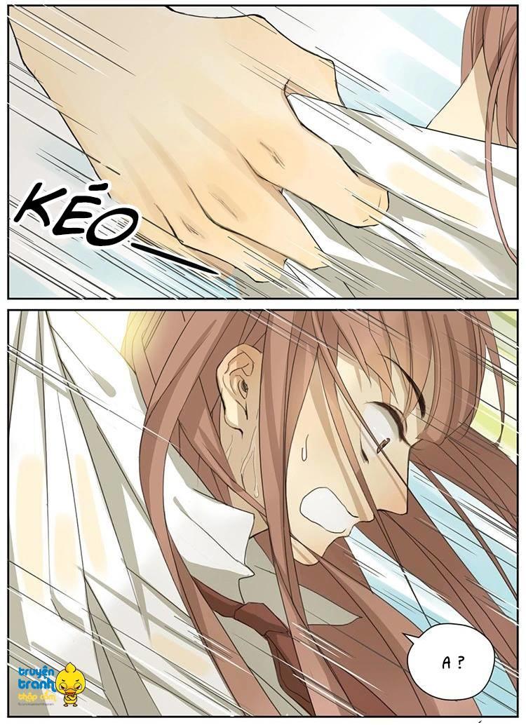 cứu mạng ! loài mèo thống trị thế giới rồi ! chapter 2 10