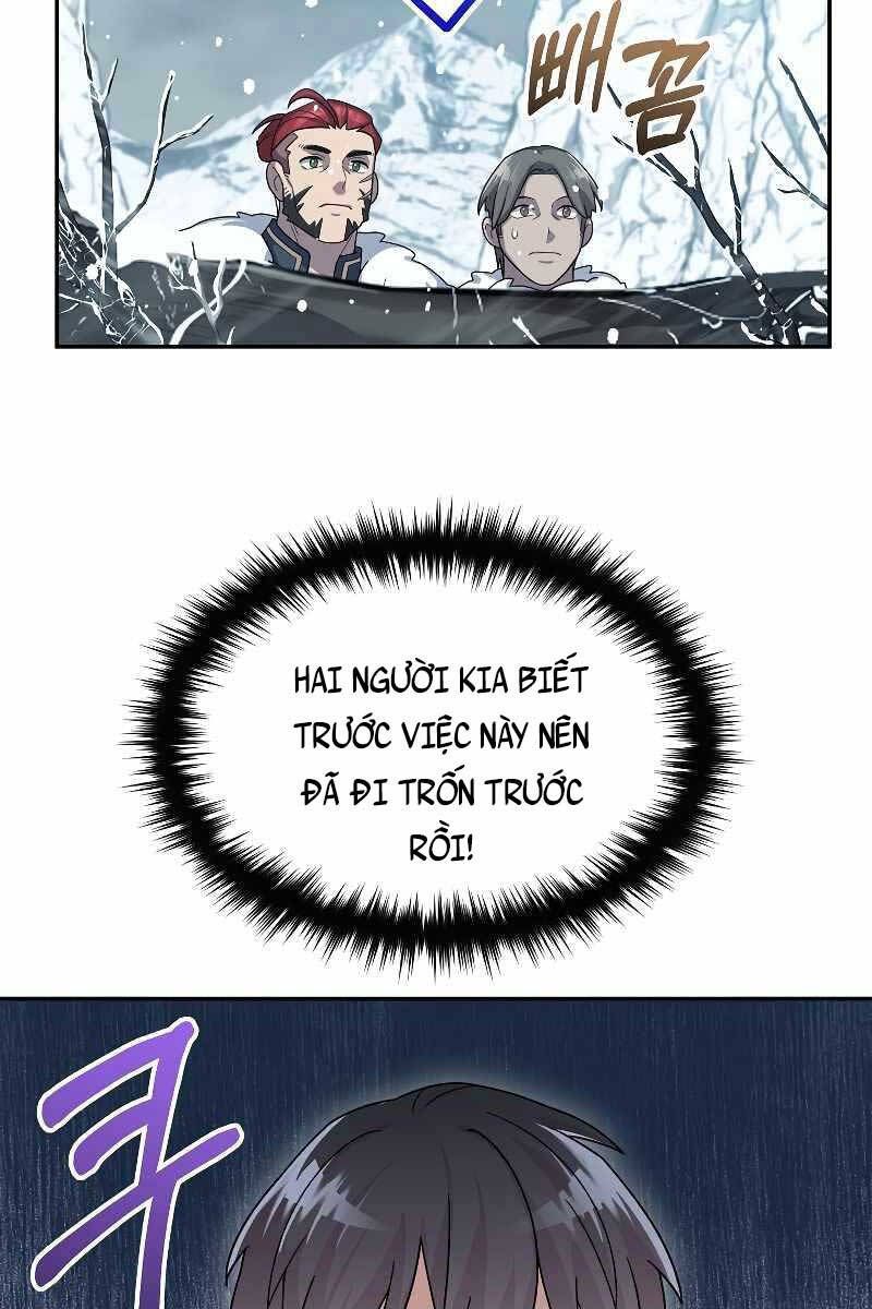 Người Mới Này Quá Mạnh chapter 54.2 37