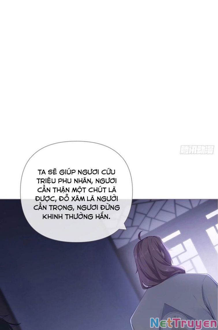 nhập mộ chi thần chapter 58 12