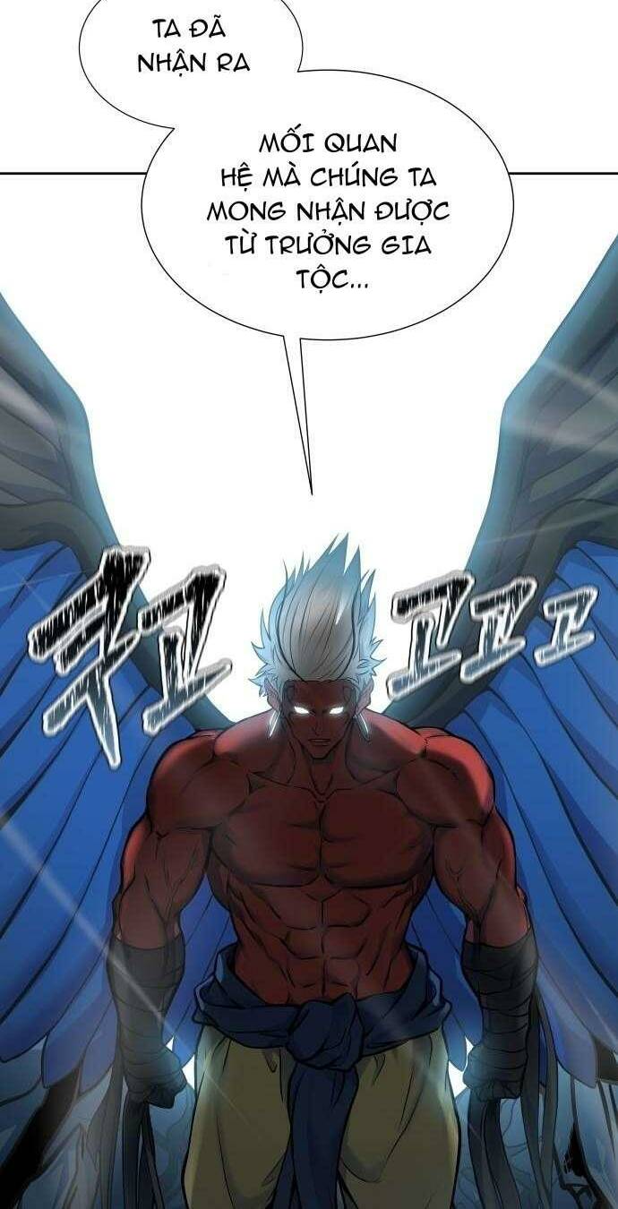 cuộc chiến trong tòa tháp chapter 593 68