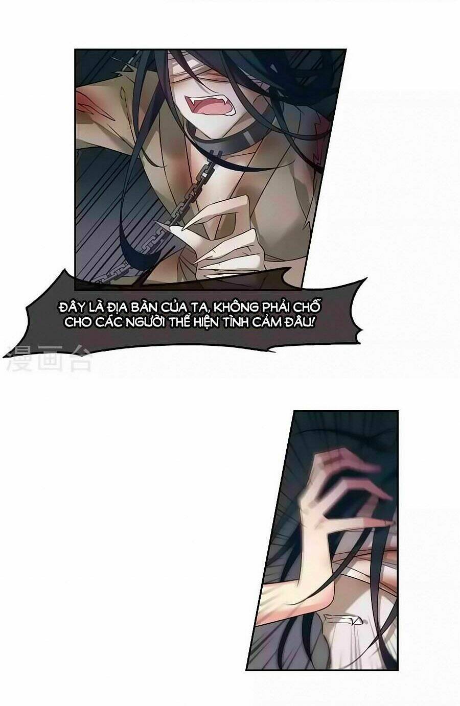 toàn cơ từ chapter 35.3 16