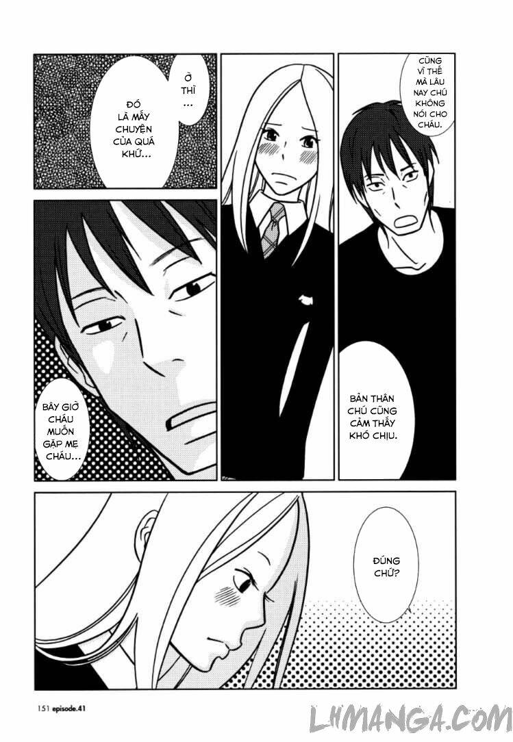 usagi drop chapter 41 9