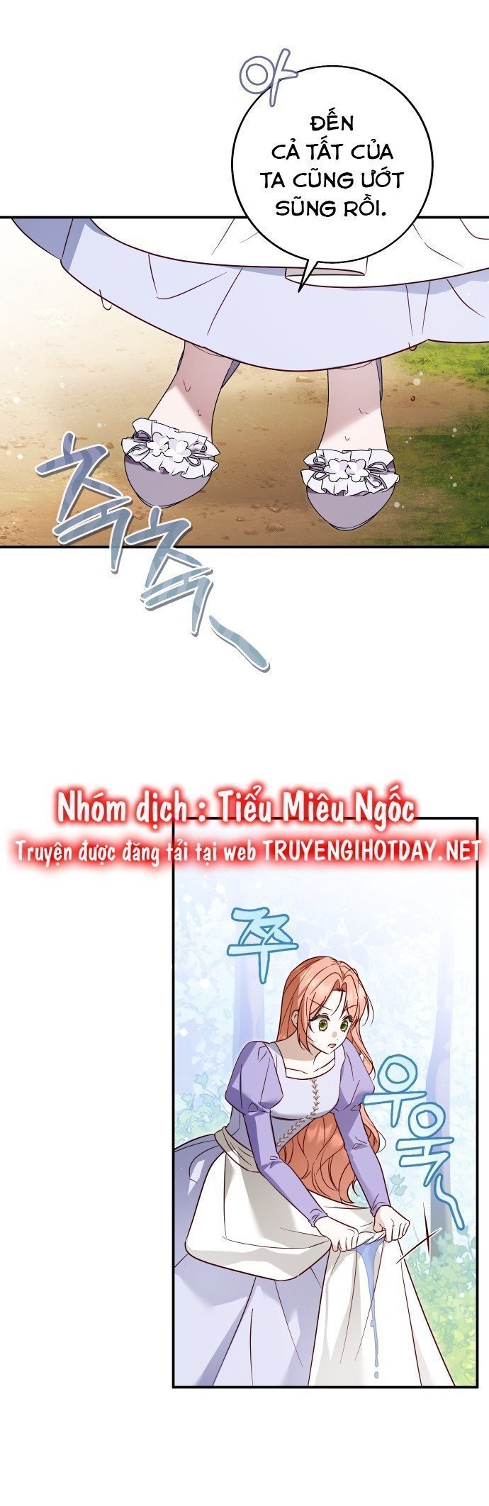 ngã xuống thiên đường chapter 30 17