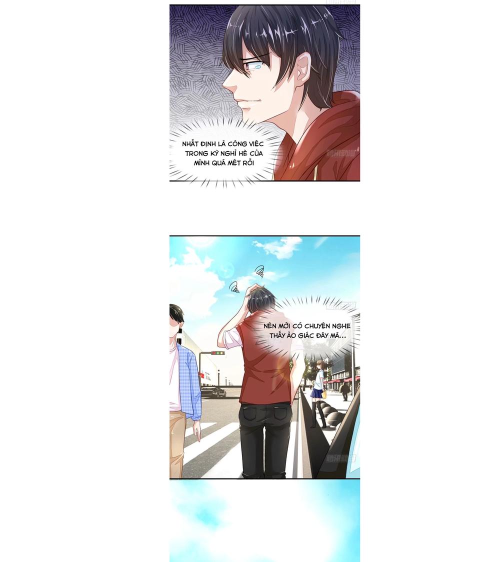 lưu vong đến thành phố tuyệt mệnh chapter 1 13