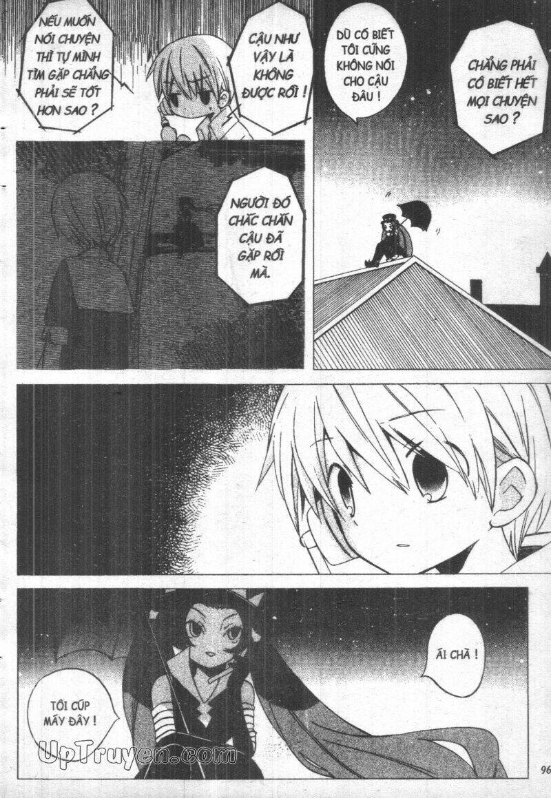 hoshi no witch chapter 2 96