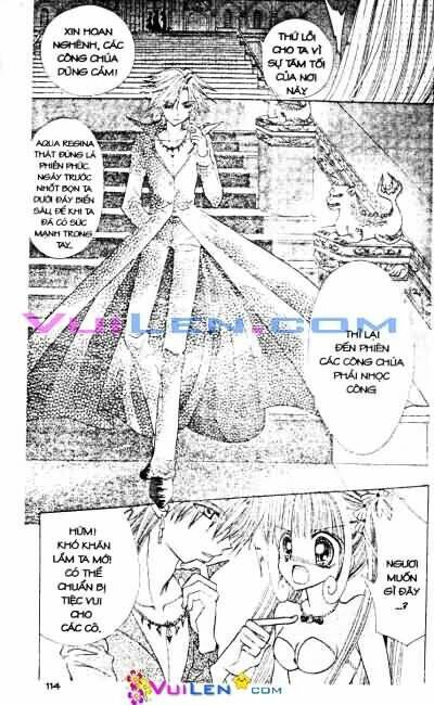 viên ngọc nàng tiên cá chapter 3 115