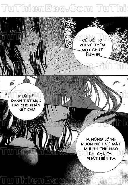 tân nương của thủy thần chapter 29 16