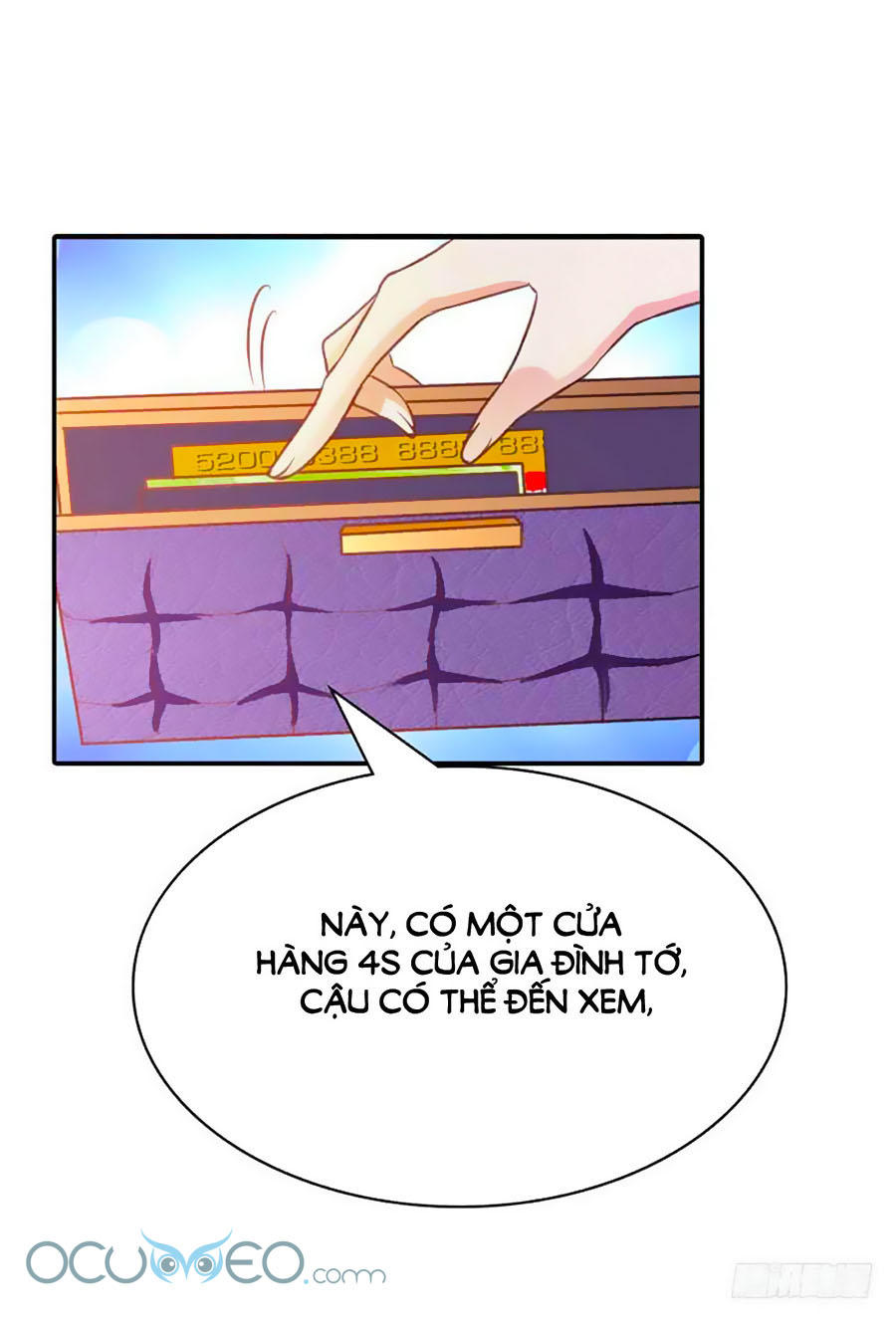 cô vợ kiêu ngạo của tổng tài ác ma chapter 8 25