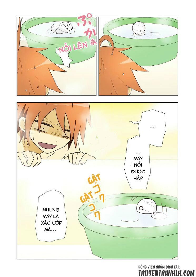 miira kaikata chapter 4 10