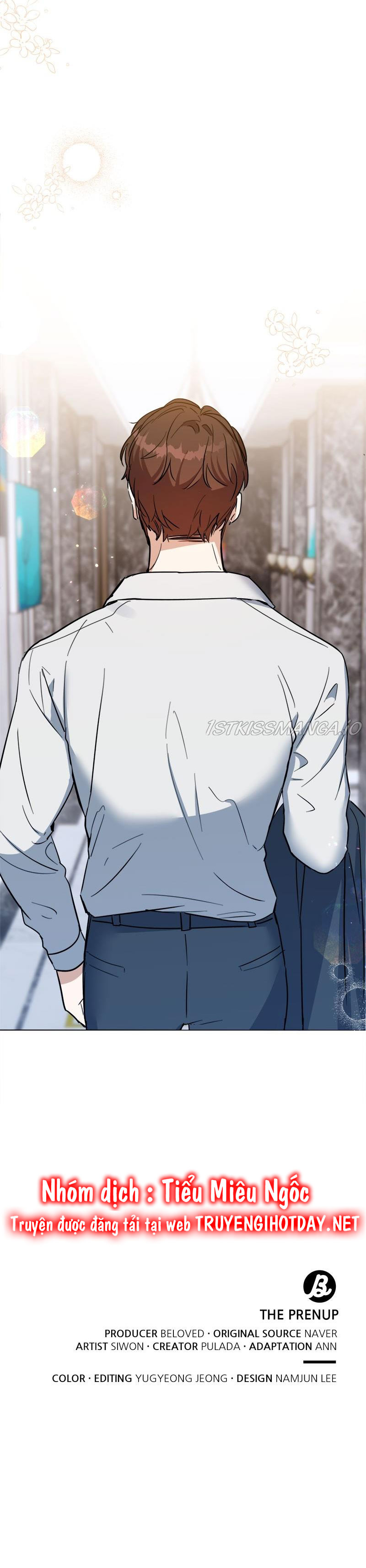 bản cam kết hôn nhân chapter 38 42