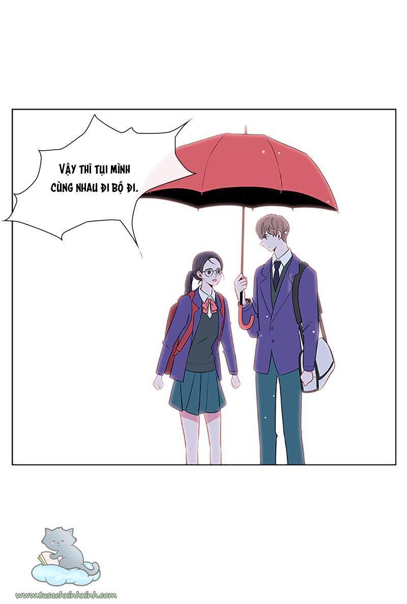 về bên anh chapter 8 9