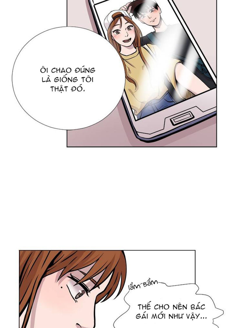 in our lifetime chapter 3 33