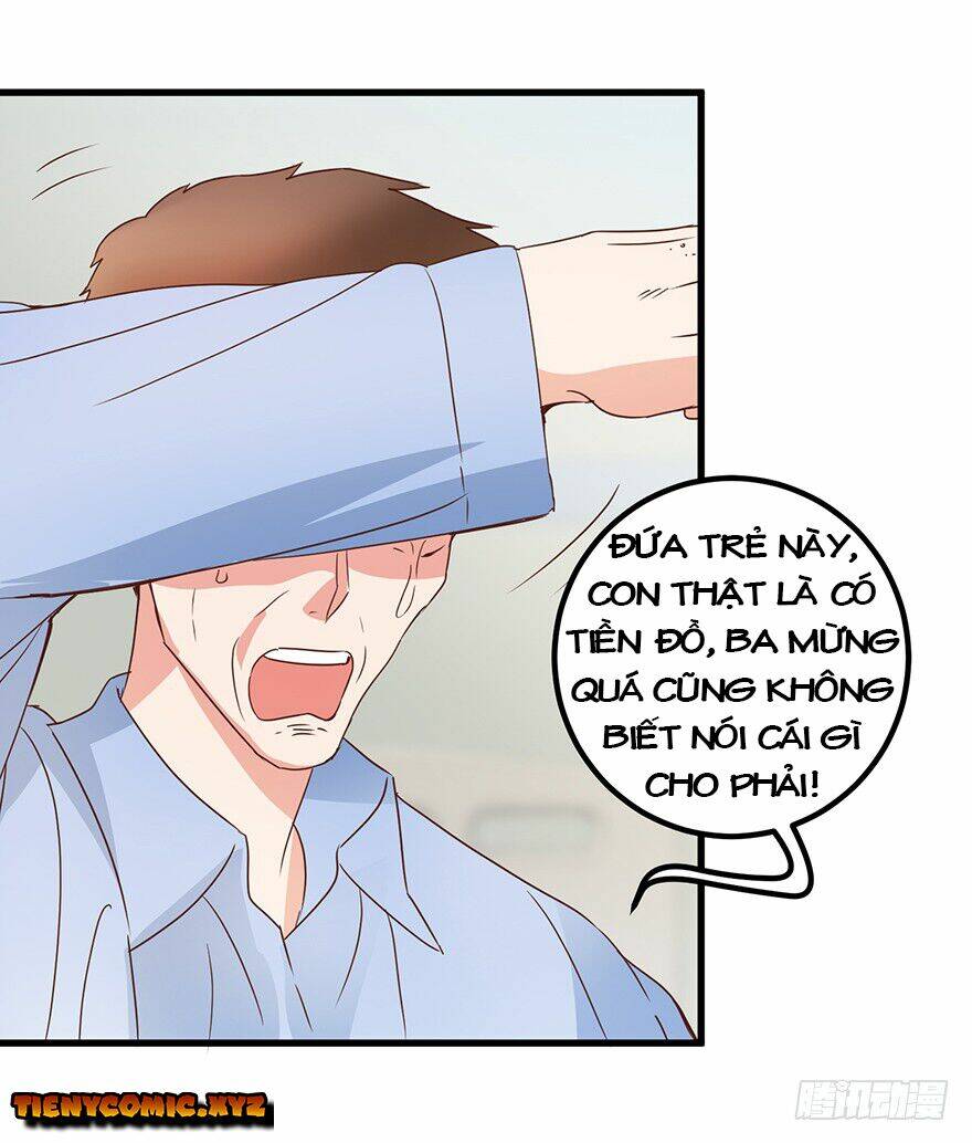 thấu thị tiên y chapter 31 22