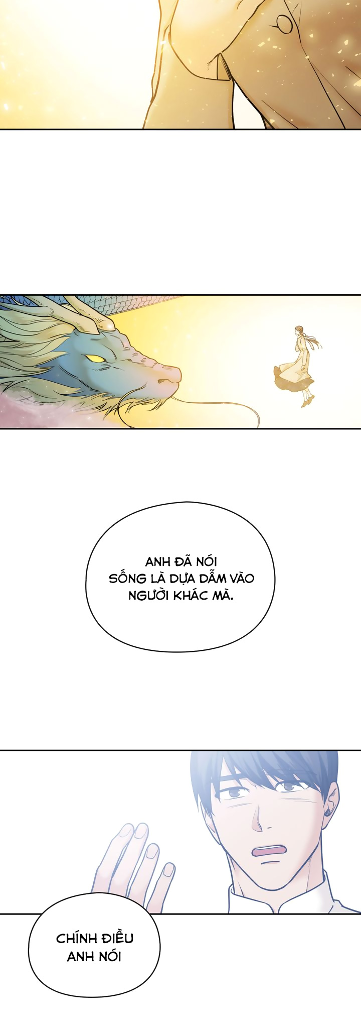 câu chuyện về người phụ nữ ấy chapter 186 9