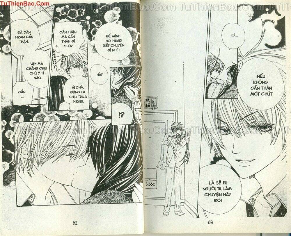 s a - lớp học ưu tú chapter 14 31