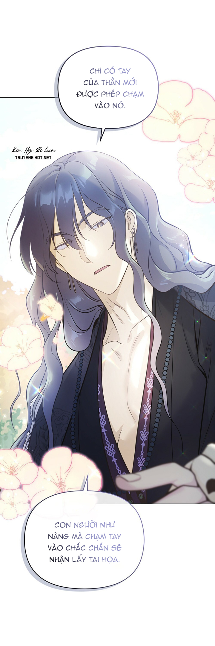 đăng tiêu hoa chapter 18 9