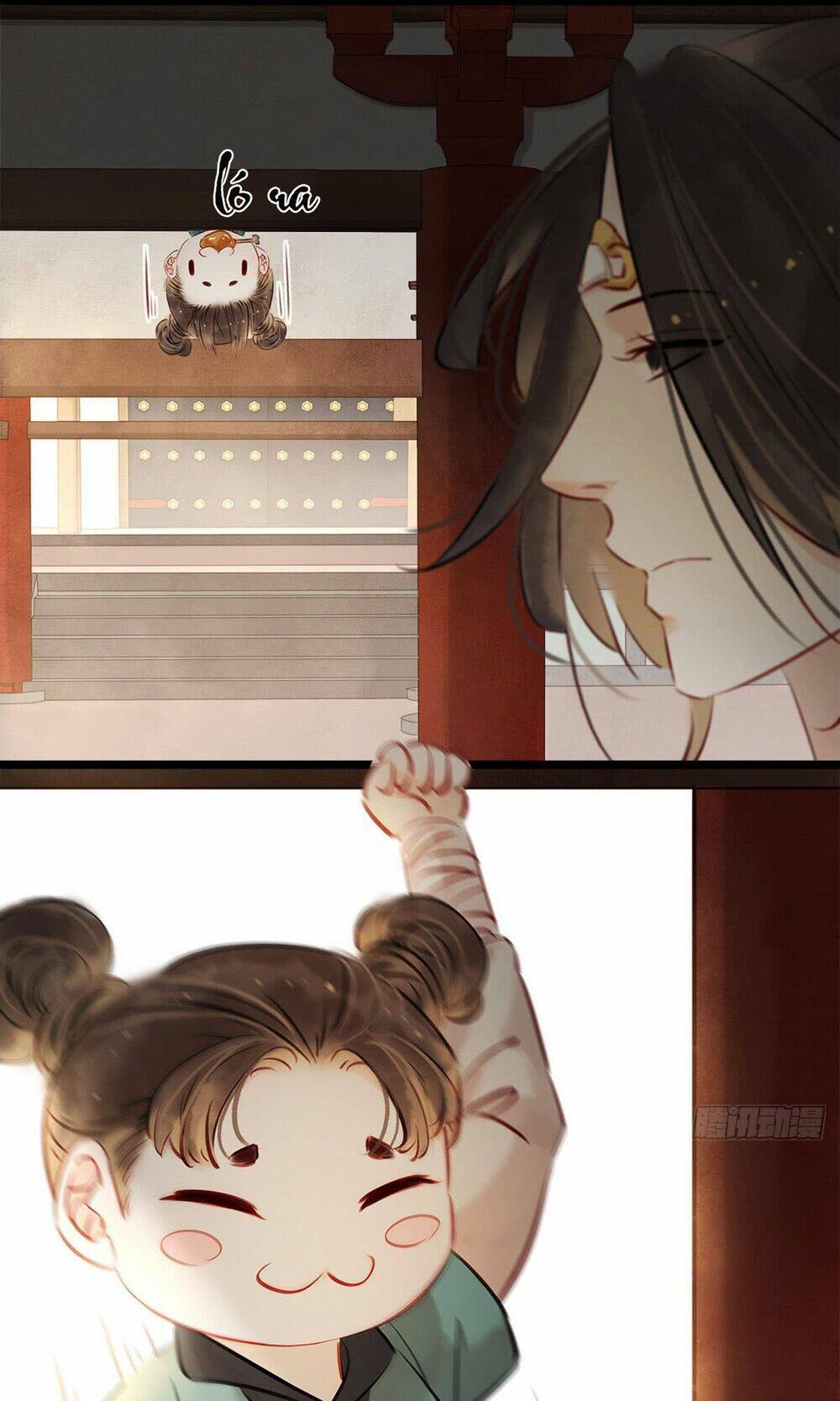 sổ tay xoay người của thị thiếp chapter 5.1 31