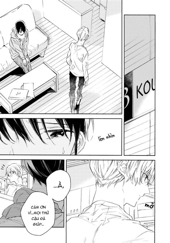 seishounen no tame no yuuryou tosho chapter 3 12