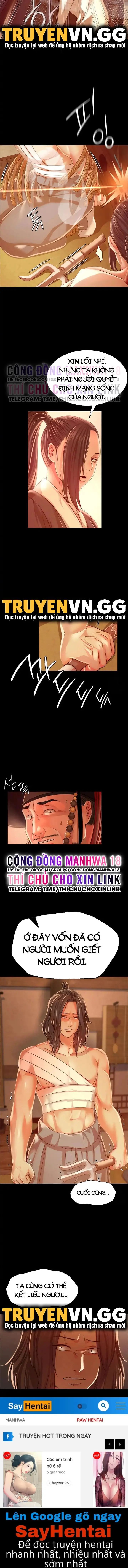 [18+] tiểu thư chapter 41 15